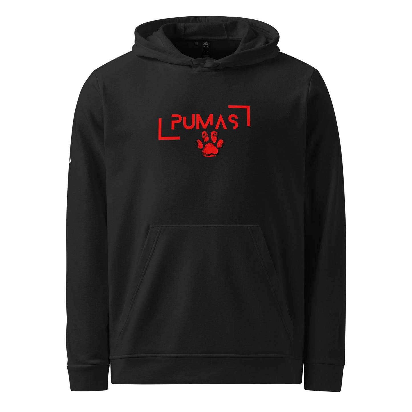 adidas fleece hoodie Futuristic PUMA