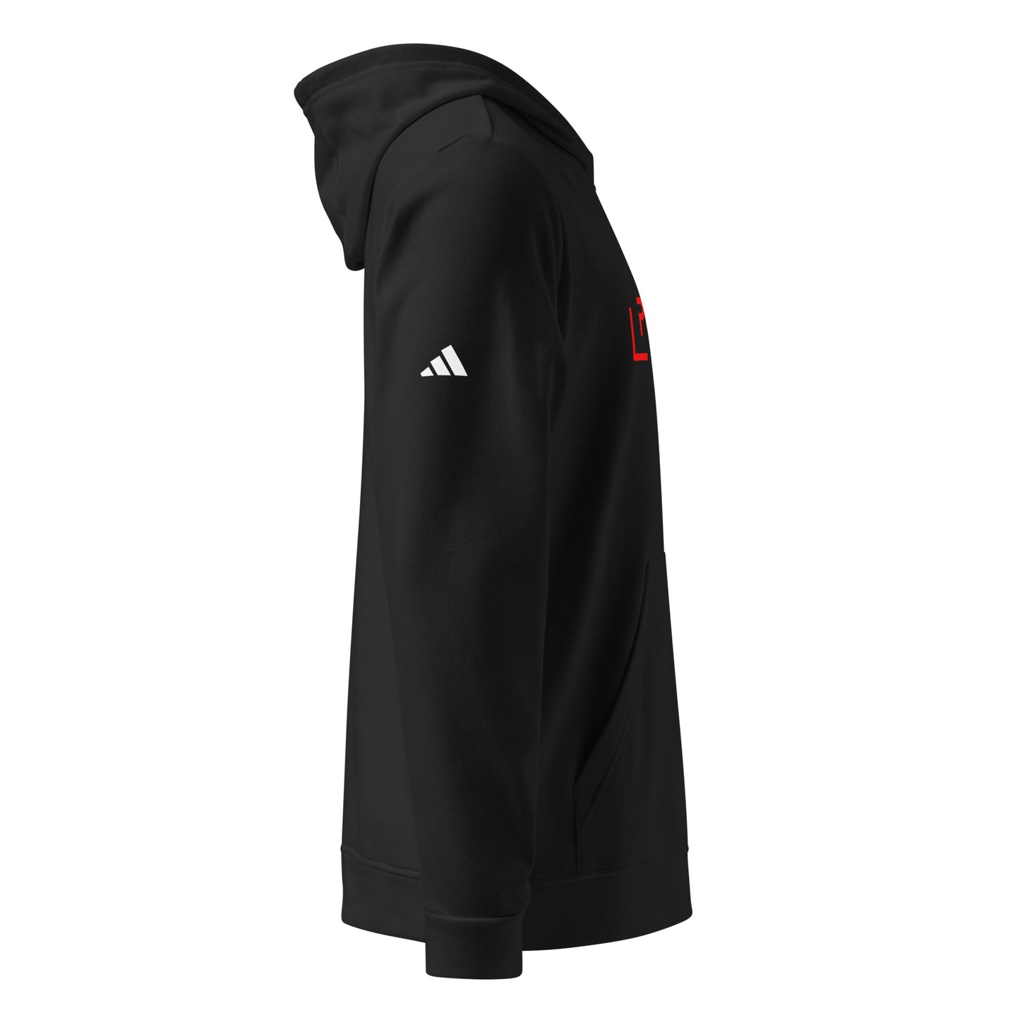 adidas fleece hoodie Futuristic PUMA