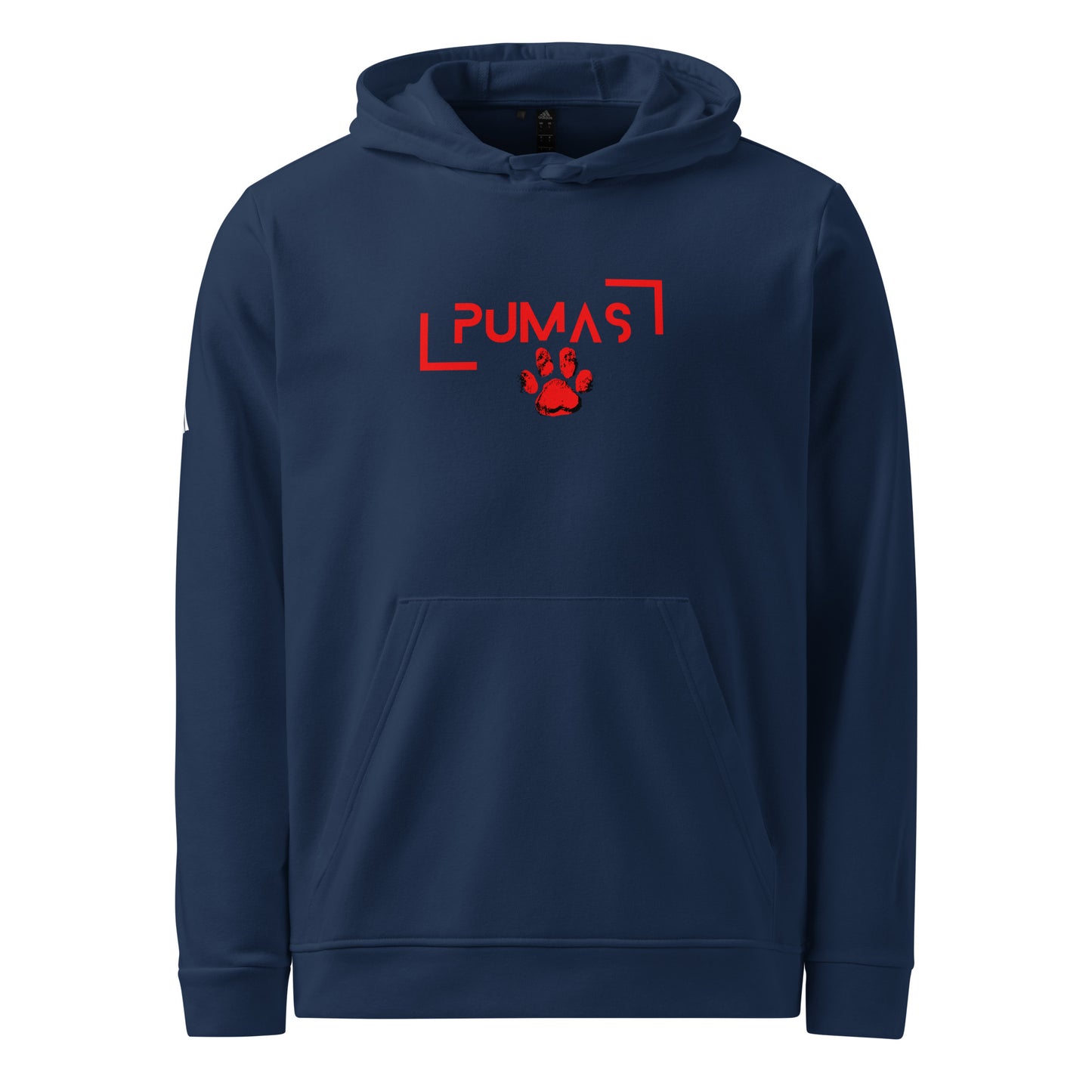 adidas fleece hoodie Futuristic PUMA