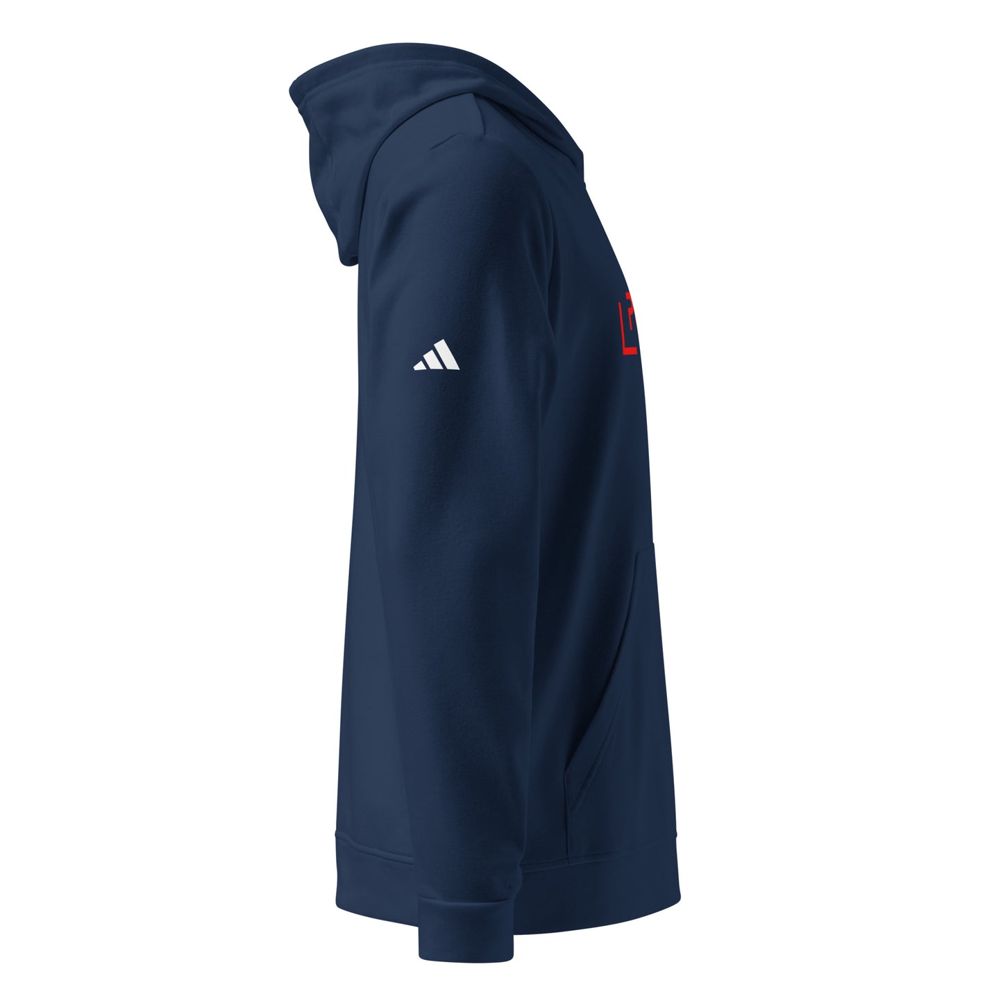 adidas fleece hoodie Futuristic PUMA