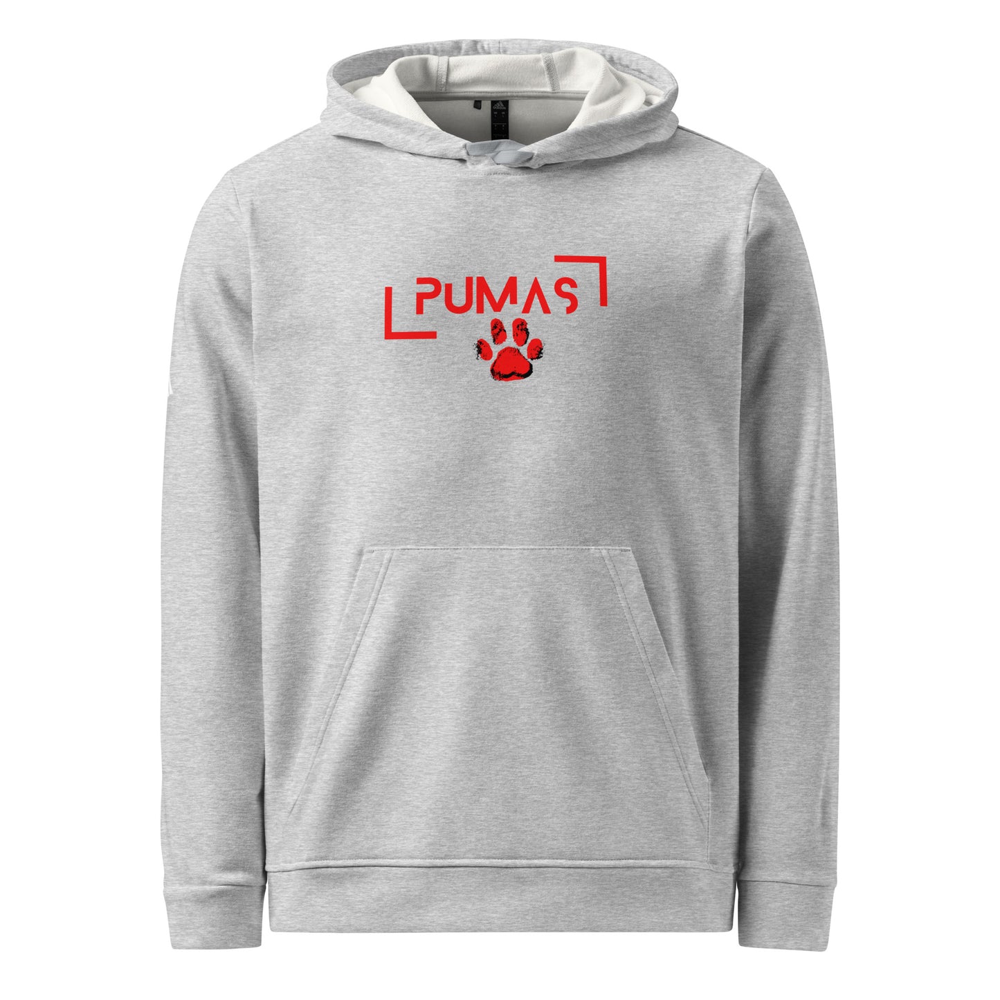 adidas fleece hoodie Futuristic PUMA