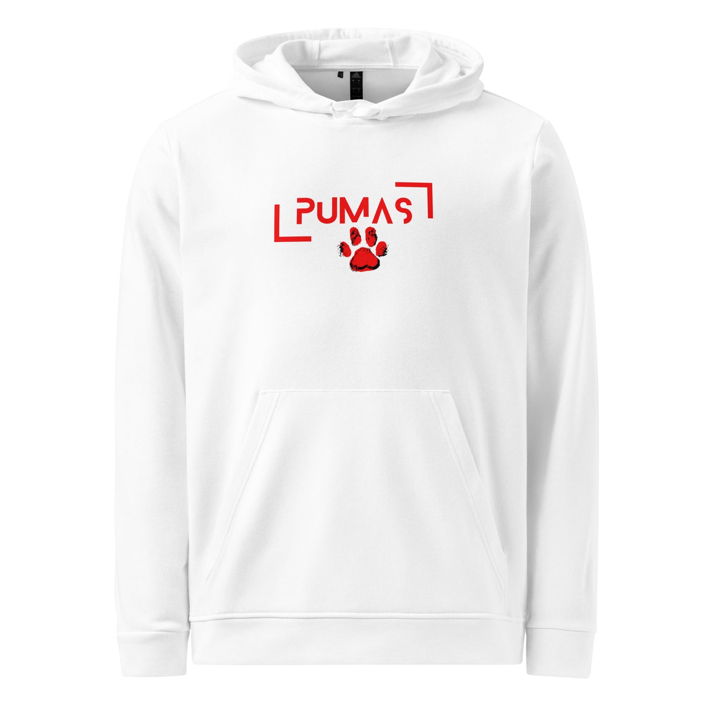 adidas fleece hoodie Futuristic PUMA