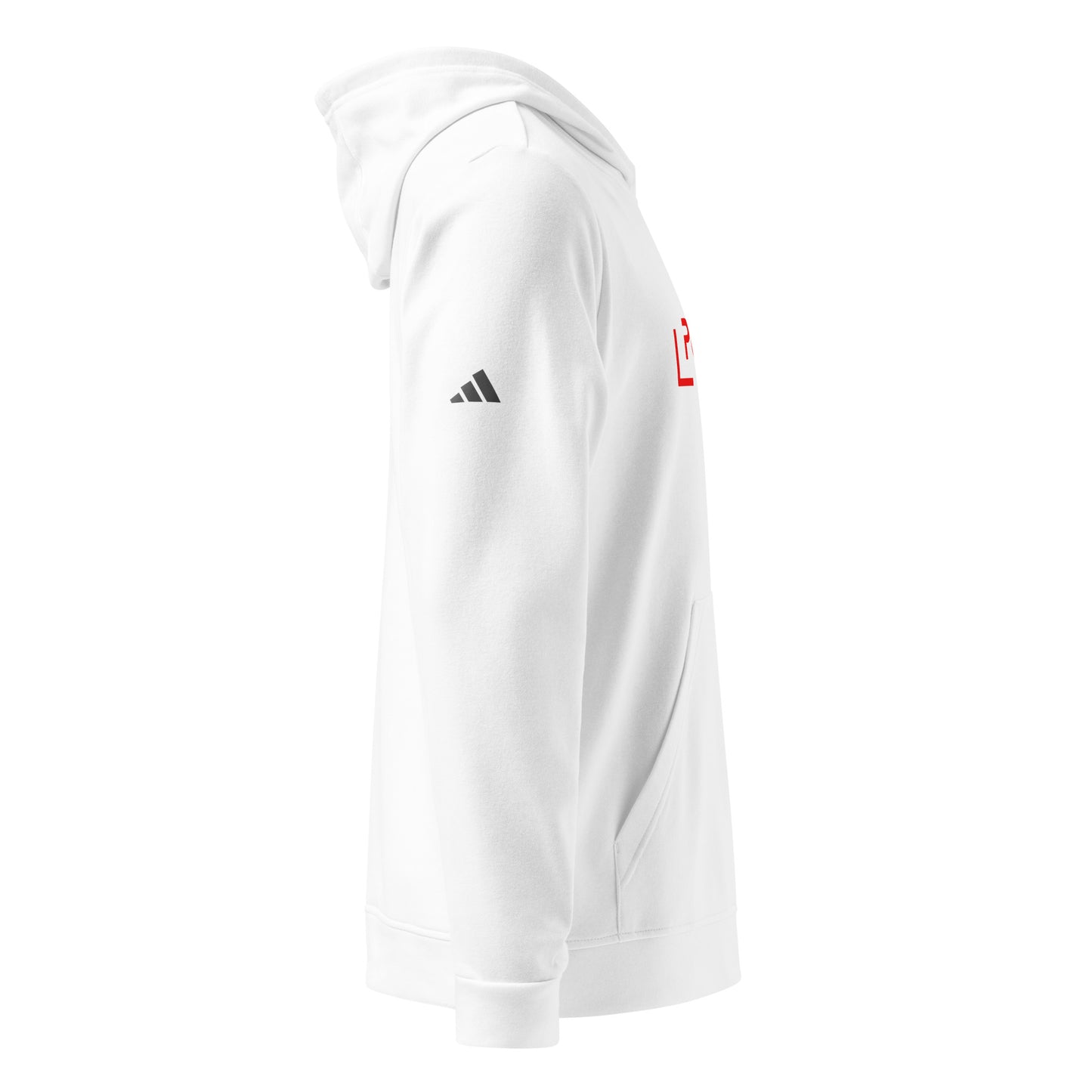 adidas fleece hoodie Futuristic PUMA