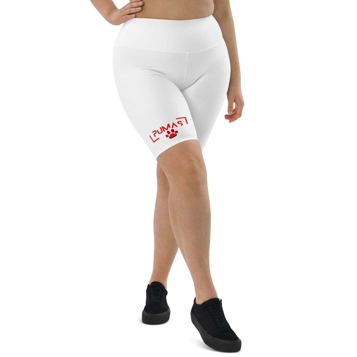 Biker Shorts