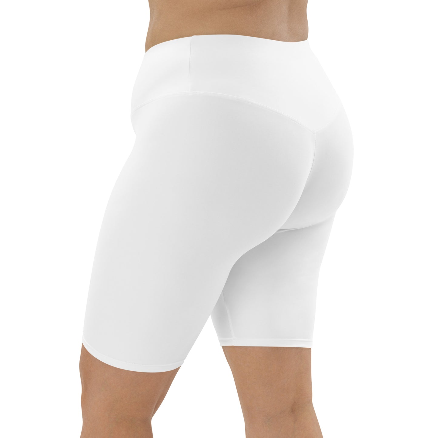 Biker Shorts