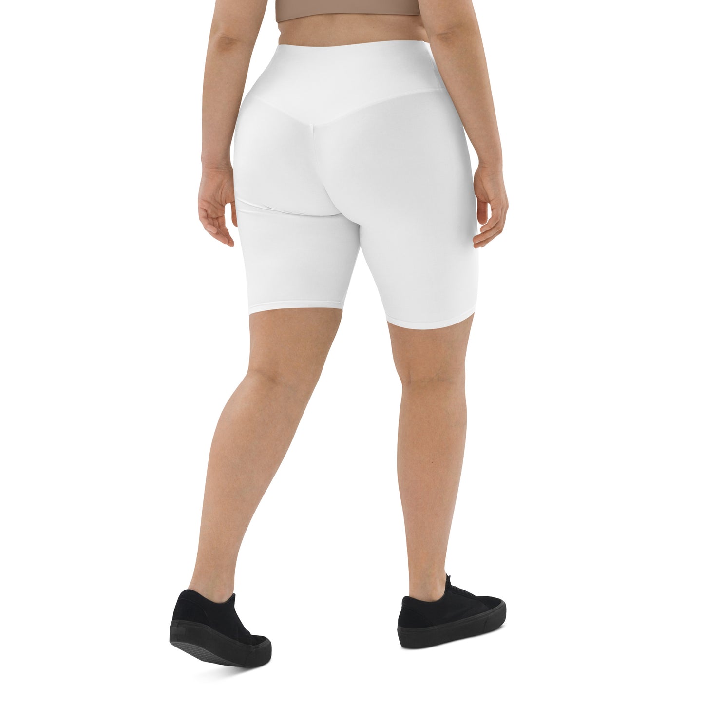 Biker Shorts