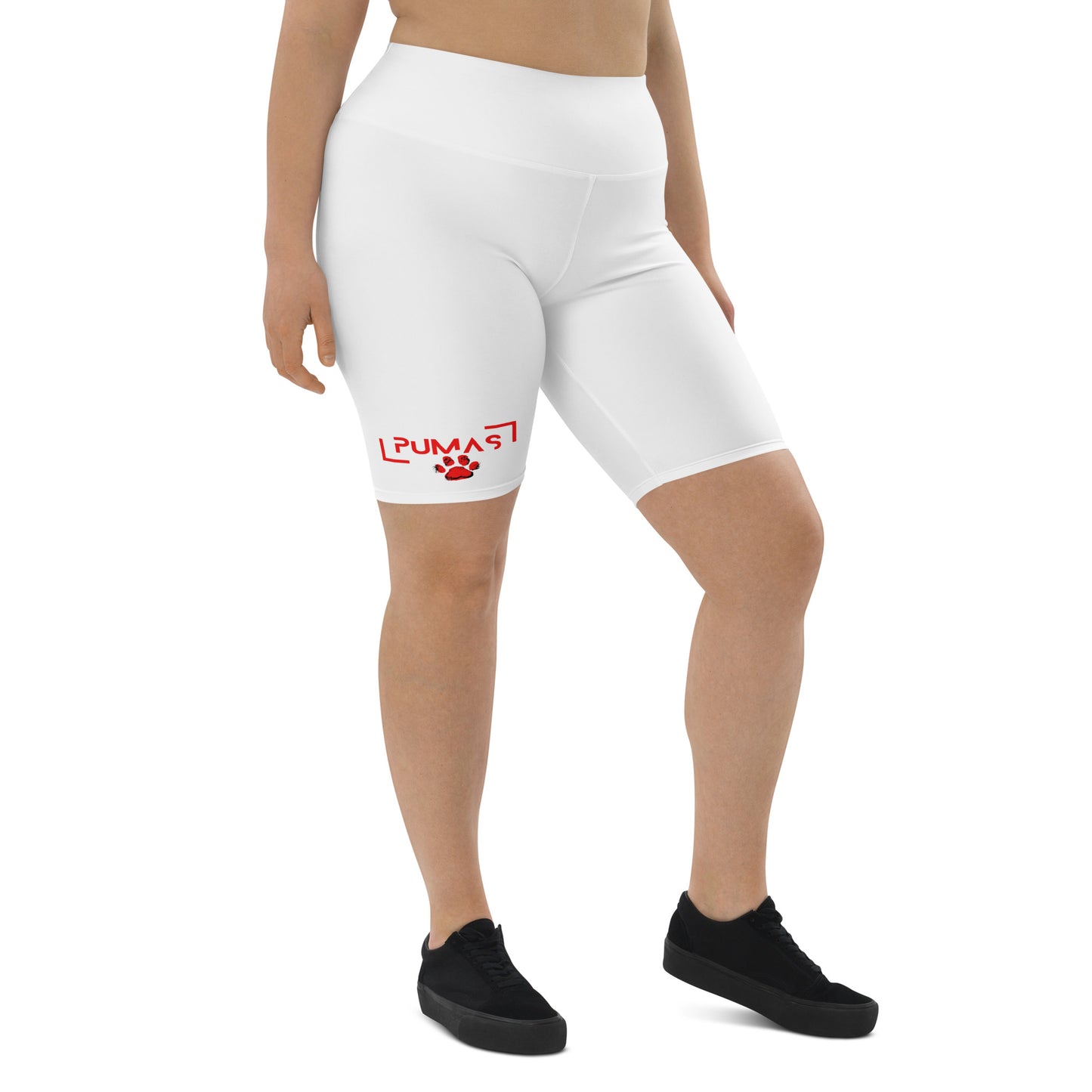 Biker Shorts