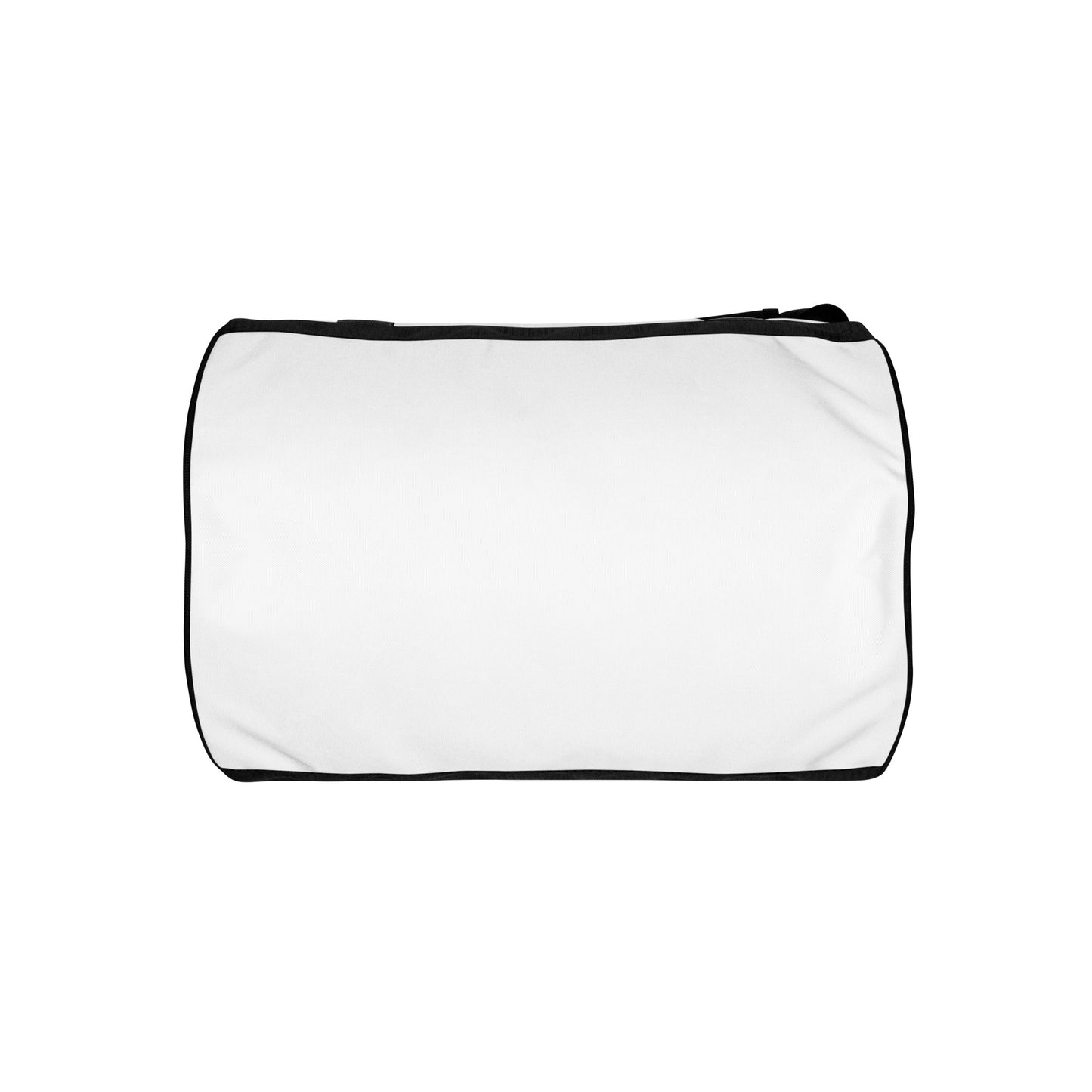 Small All-over print gym bag