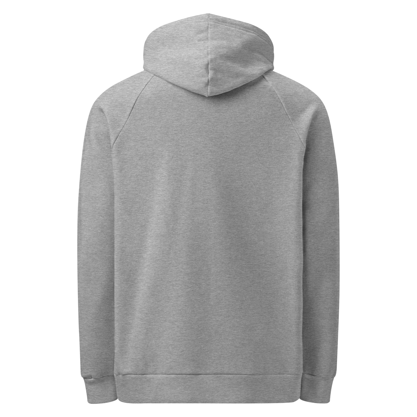 Under Armour® hoodie with Puma's logo