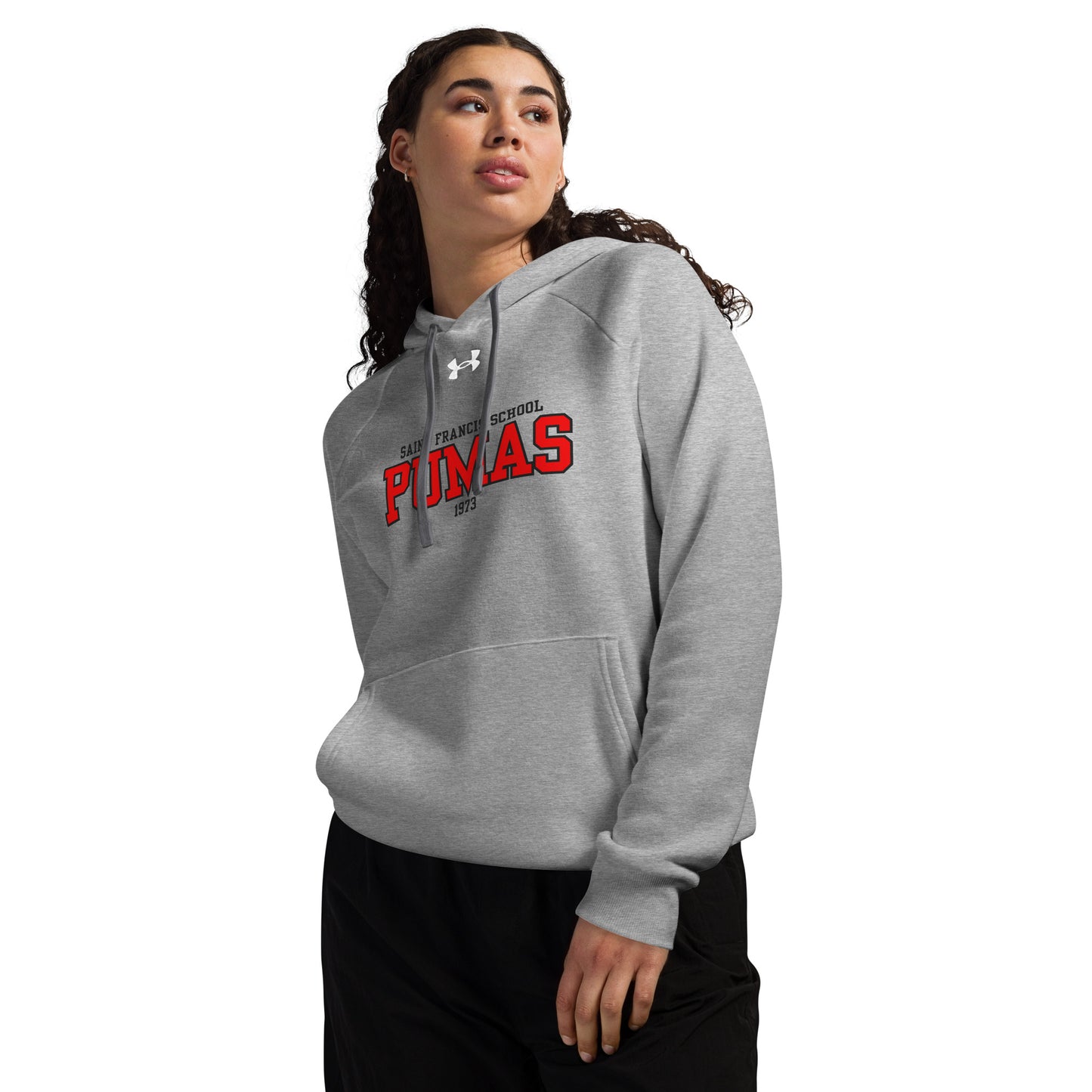 Under Armour® hoodie