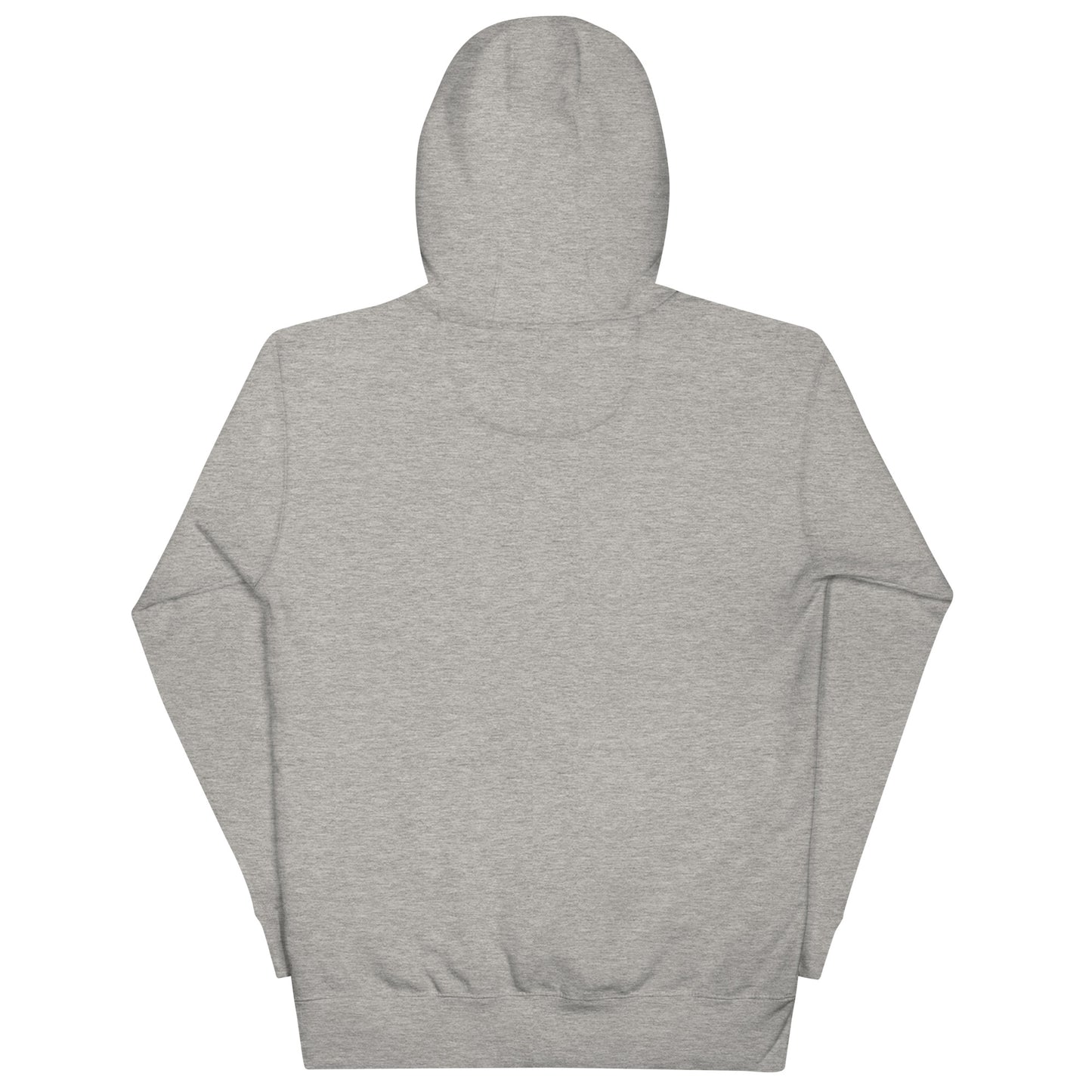 Unisex Hoodie with Puma's logo