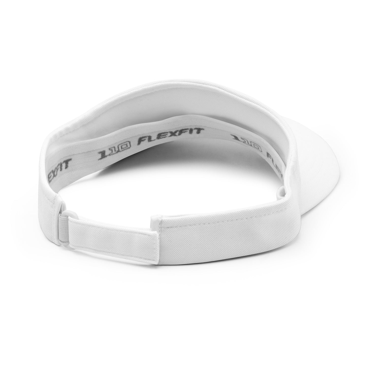 Visor with Pumas Logo