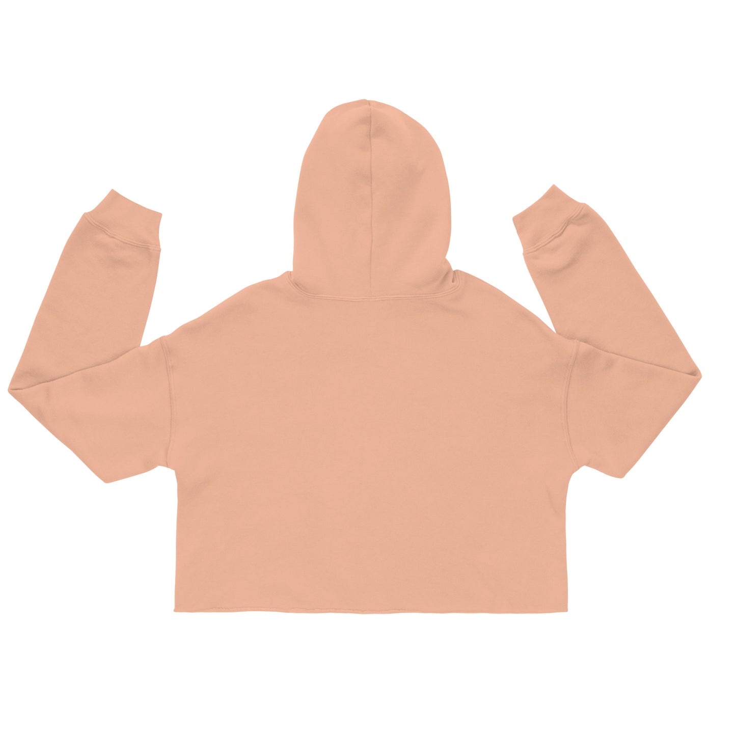 Crop Hoodie Seniors