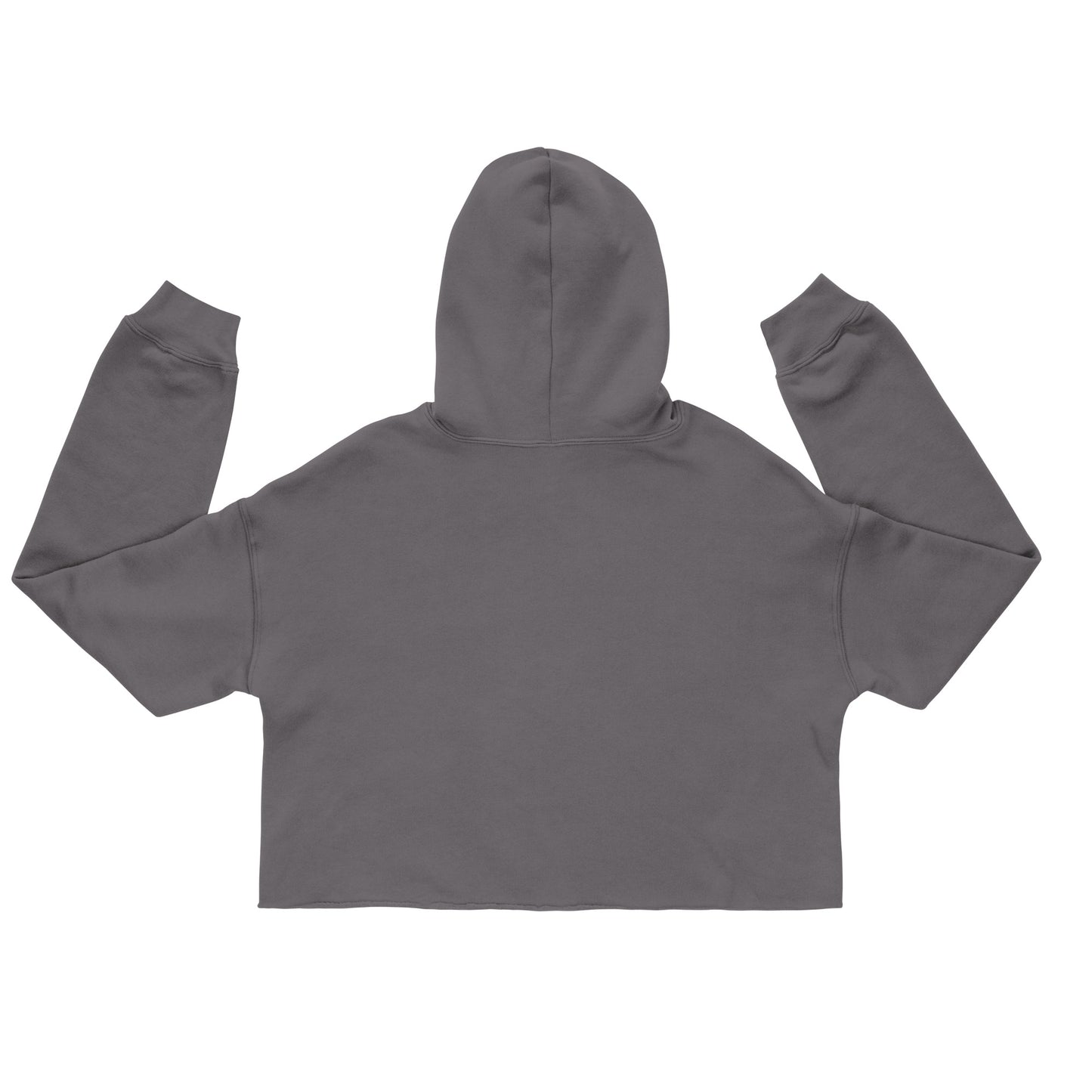 Crop Hoodie Seniors
