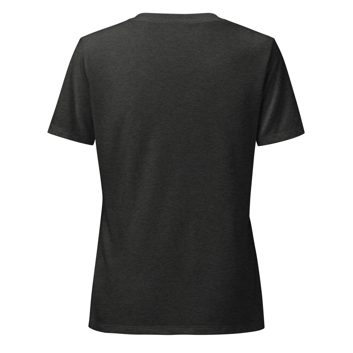Women’s relaxed v-neck t-shirt SFS Seniors