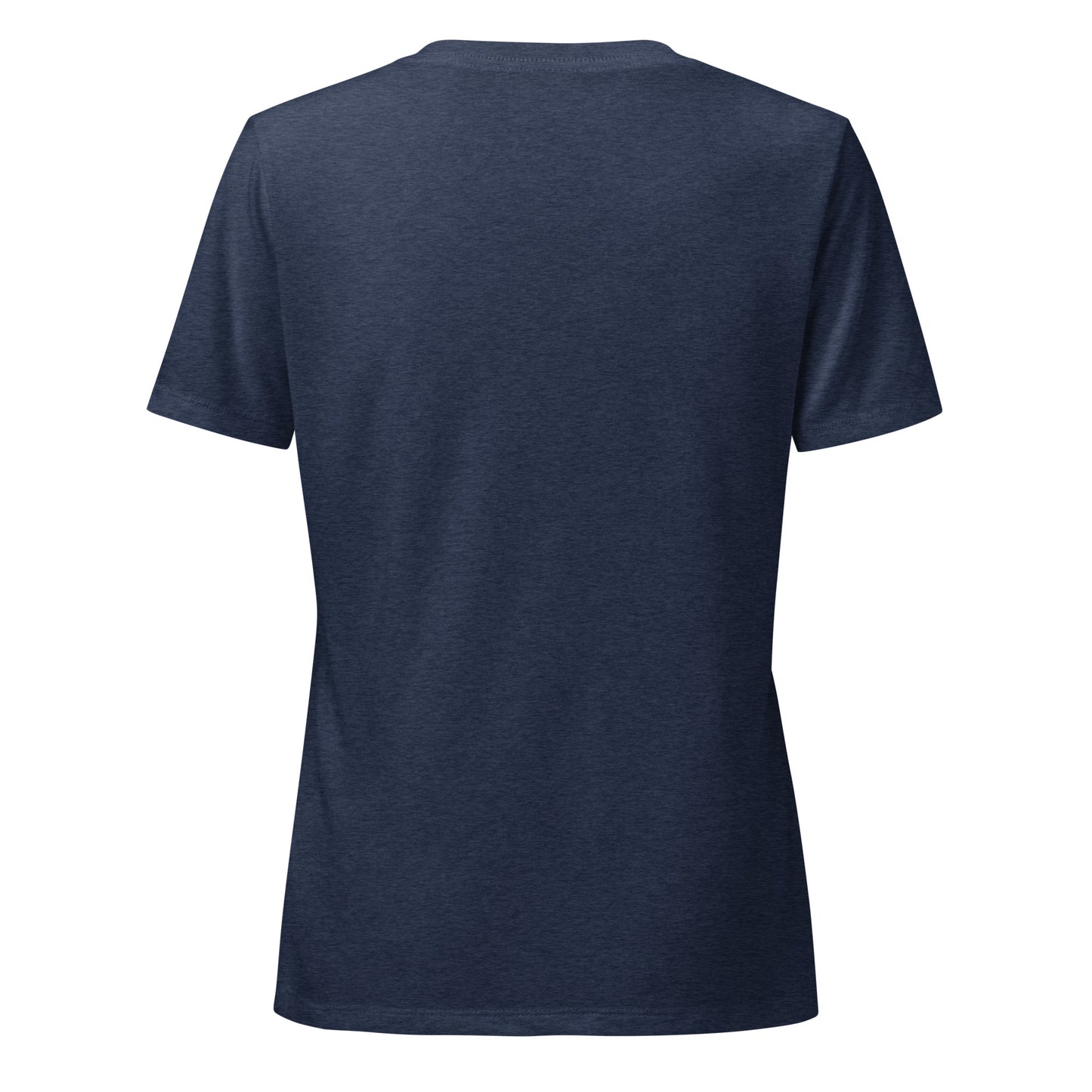 Women’s relaxed v-neck t-shirt SFS Seniors