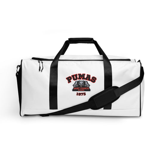 Duffle bag