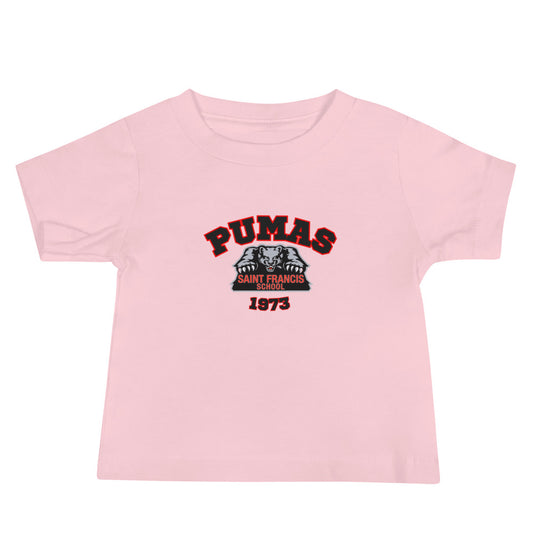 Baby Jersey Short Sleeve Tee